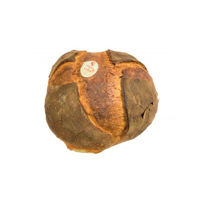 Pane di Altamura D.O.P - Basso - 500 gr.