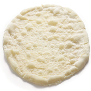 Base per pizza - immagine 2