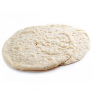 Base per pizza