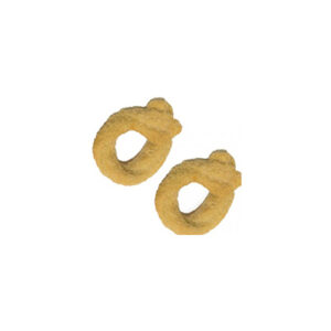 Taralli al vino primitivo