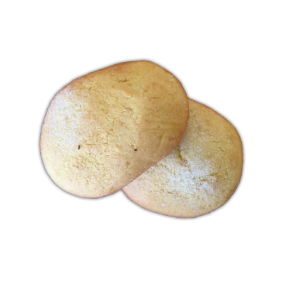 Biscotti Caserecci Tondi