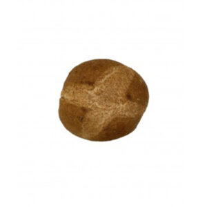Pane integrale - 500 gr.