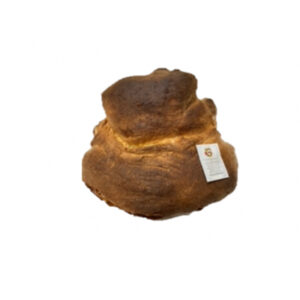 Pane di semola rimacinata "Senatori Cappelli" Presidio Slow Food - 1000 gr.