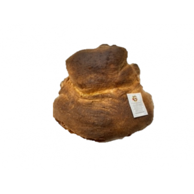 Pane di semola rimacinata "Senatori Cappelli" Presidio Slow Food - 1000 gr.