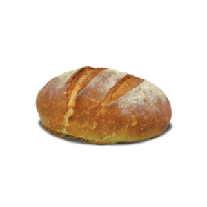 Pane di semola rimacinata - Basso - 1000 gr.