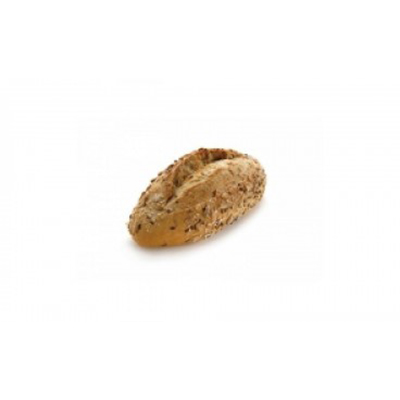 Pane ai cereali 250 gr.