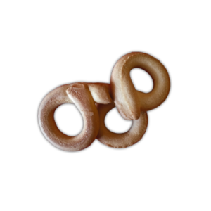 Taralli al vino bianco