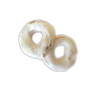 Taralli zuccherati