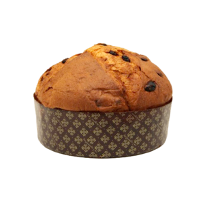 Panettone classico - 950g (solo uvetta)