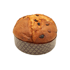 Panettone classico - 950g (con canditi)