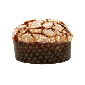 Panettone mandorlato - 950g (con canditi)