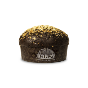 Panettone al cioccolato
