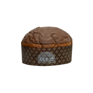 PANETTONE PESCA E ALBICOCCA